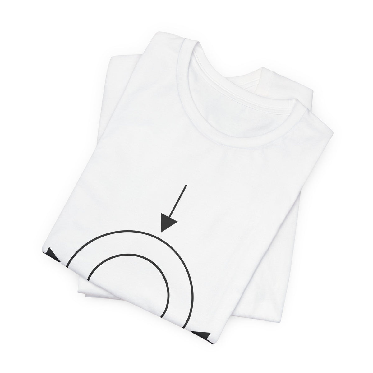 Outer Circle Social Group T-Shirt — Thee Circle