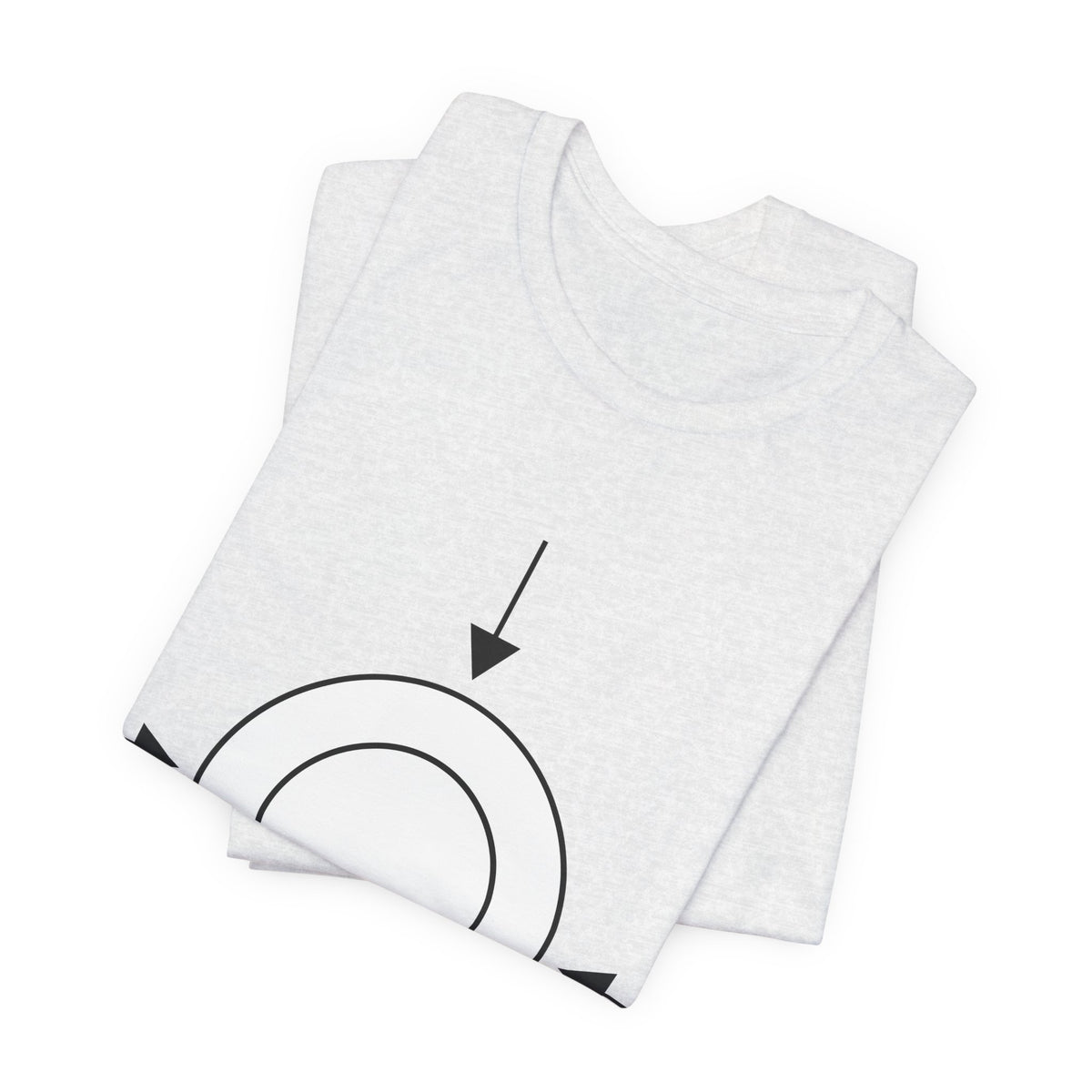 Outer Circle Social Group T-Shirt — Thee Circle